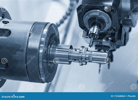 process of running 1st part on cnc lathe|cnc lathe machine.